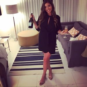 Meet your Posher, Tracy